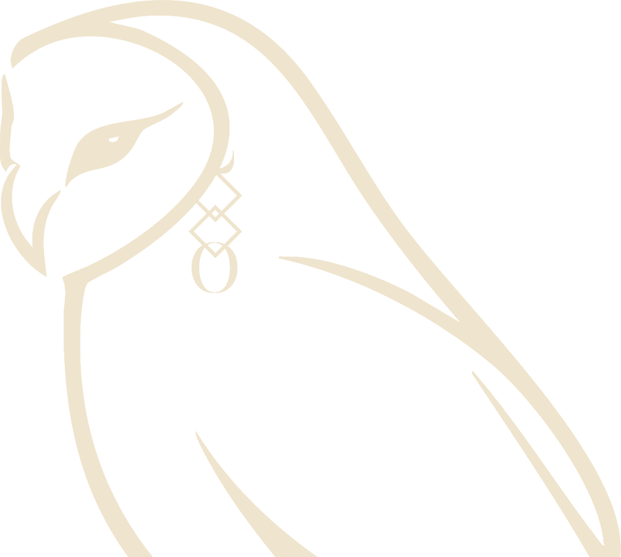 ORMERA owl watermark