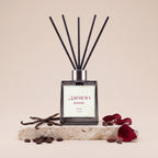 ORMERA Romantic reed diffuser 150ML