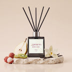 ORMERA Tropical Fruit reed diffuser 150ML