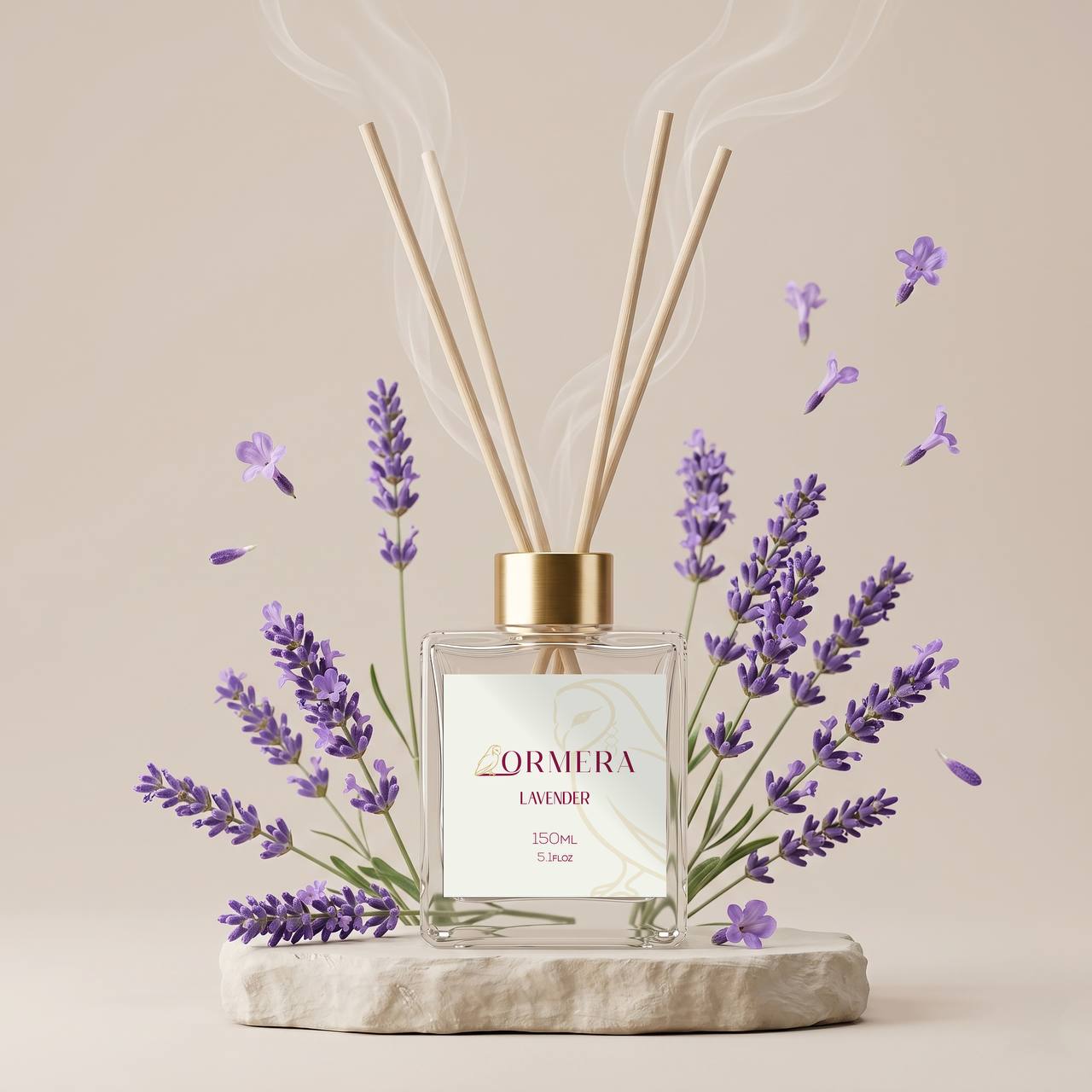 LAVENDER 150ML