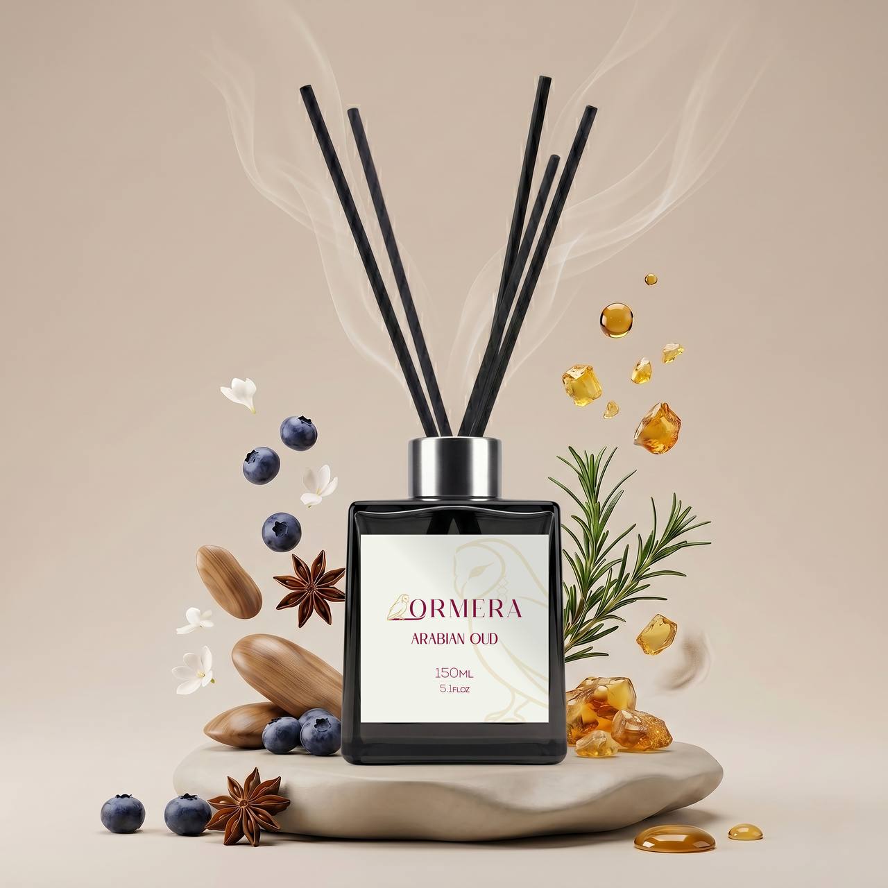 ARBIAN OUD 150ML